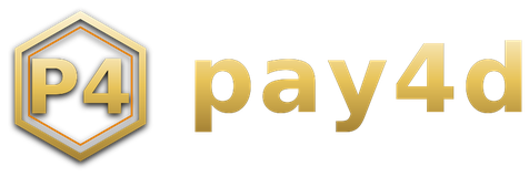 pay4d logo